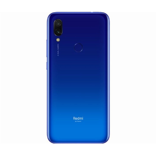 Смартфон Xiaomi Redmi 7, 3.32 ГБ, синяя комета